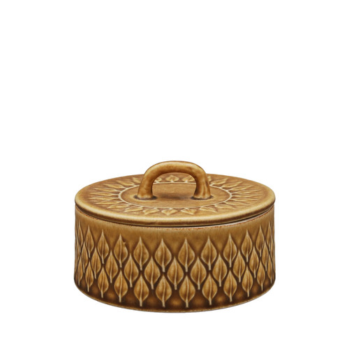 Quistgaard relief bowl - relief,
