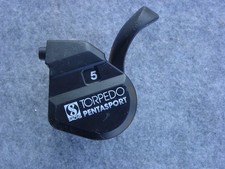 Pentasport sachs schalter - sachs, 5