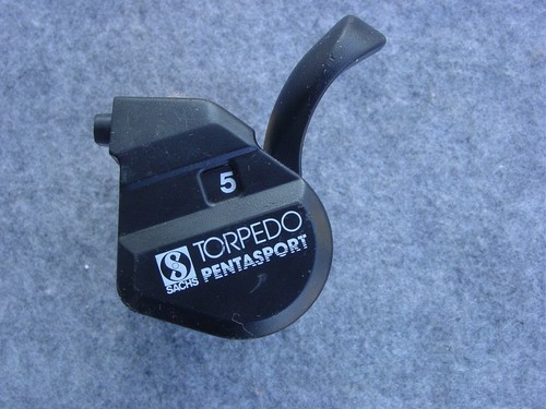 Pentasport sachs schalter - sachs, 5