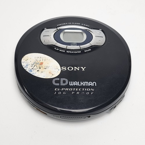 Sony ej611 walkman - sony,