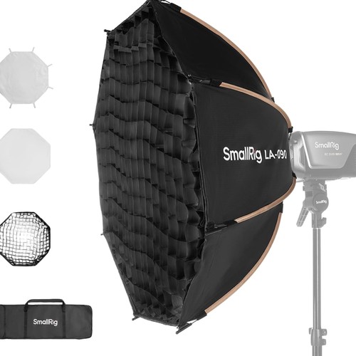90cm parabolic softbox - 90cm,