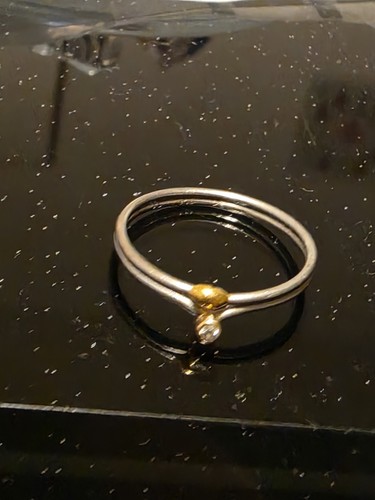 Filigraner design damenring - design-damenring,