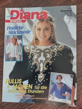 Diana handarbeiten special - handarbeiten,