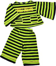 Living puppets pyjama - pyjama,, 45