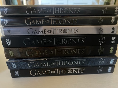 Hbo game thrones - hbo, –