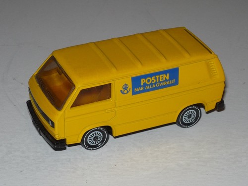 Siku 1331 transporter t3 - siku,