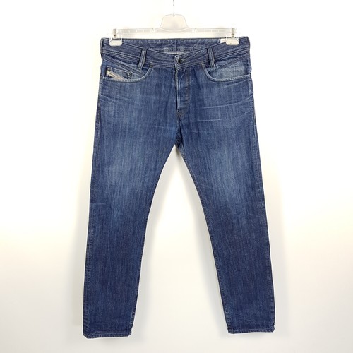 Diesel jeans iakop herren w33 - jeans,