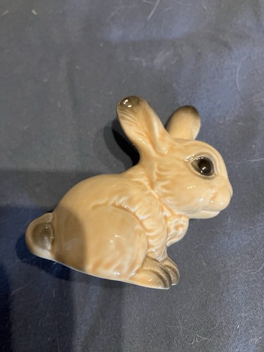 Goebel hase porzellan - goebel, figur