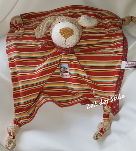 Sigikid schmusetuch - sigikid,
