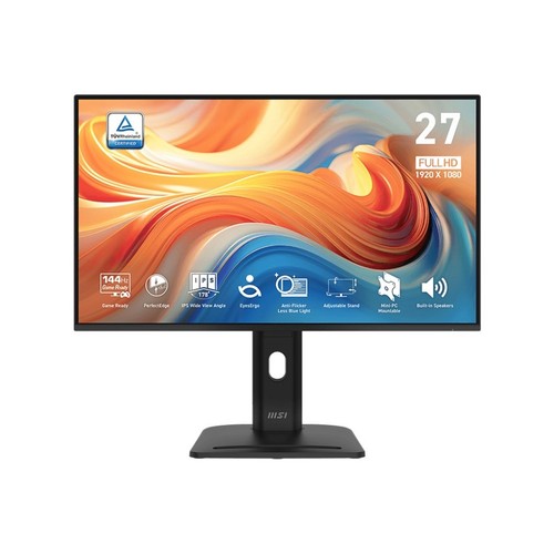 Msi pro mp275pg e14 27 - –, 27"