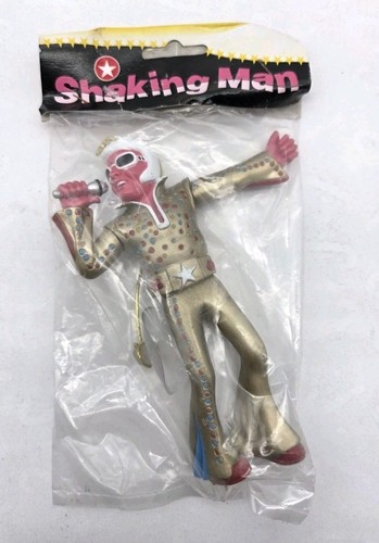 Wackel elvis wackelfigur - elvis;,