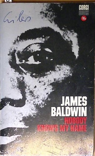 Nobody knows name baldwin - nobody,