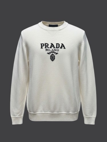 Prada luxus pullover absolut - luxus, pullover,