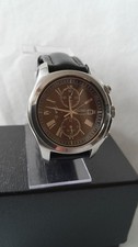 Seiko herren armbanduhr - seiko,