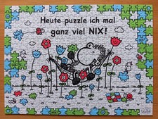 Puzzle 500 teile ravensburger - 500,