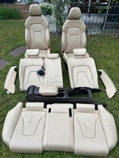 Audi a4b8 komplettausstattung - a4b8,