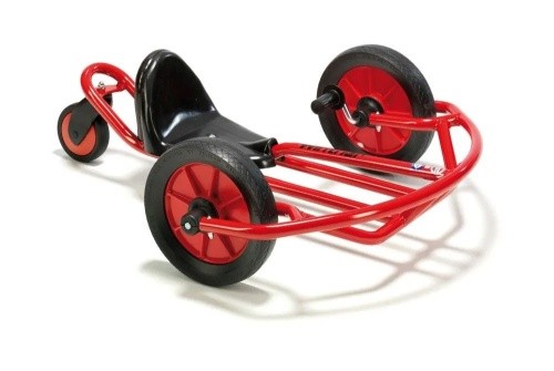 Winther swingcart klein - winther,