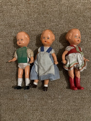 Vintage collection german - vintage,