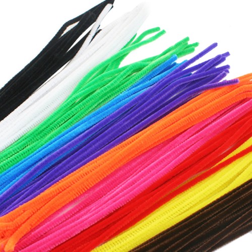 100 pcs bastelutensilien - 100,