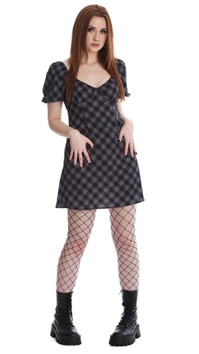 Banned alternative kleid - banned,