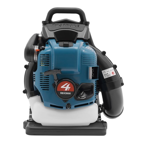 6cc benzin laubsauger - 75,6cc,