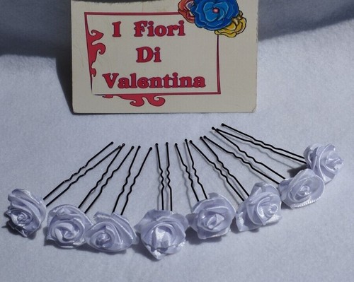 8er set haarnadeln - set,