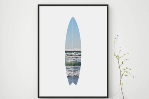 Bild poster kunstdruck druck - kunstdruck,