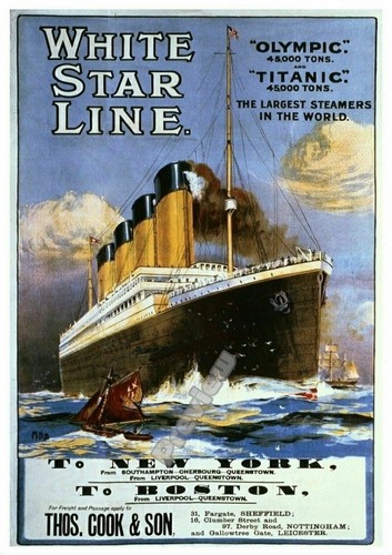 Vintage white star line - star,