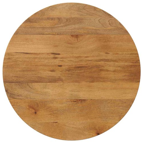 Tischplatte mango massivholz - tischplatte, mango-massivholz