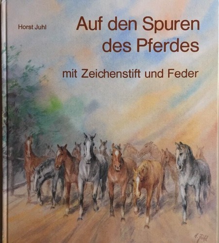Auf den spuren - den, des
