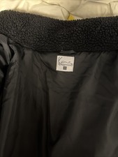 Karl kani schwarze - karl, jacke