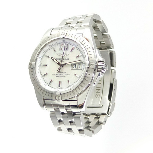 Breitling a49350 windrider - a49350,