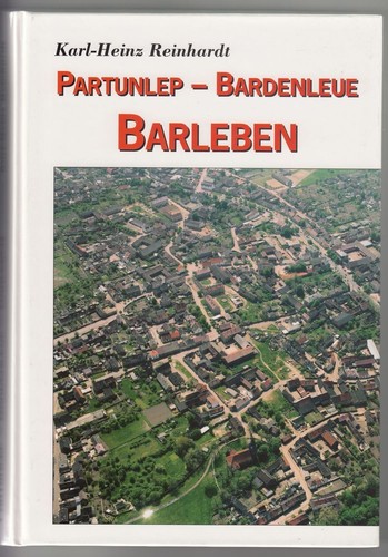 Partunlep-Bardenleue-Barleben