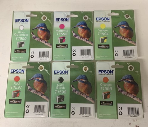 Original epson t1590 t1593 - original,