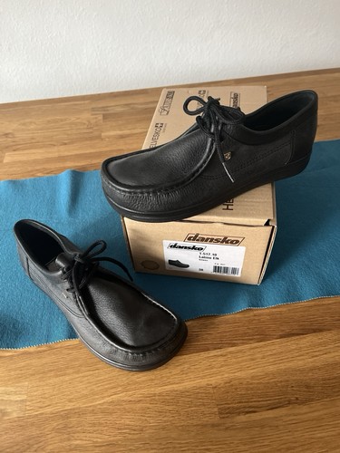 Dansko herrenschuhe - dansko,