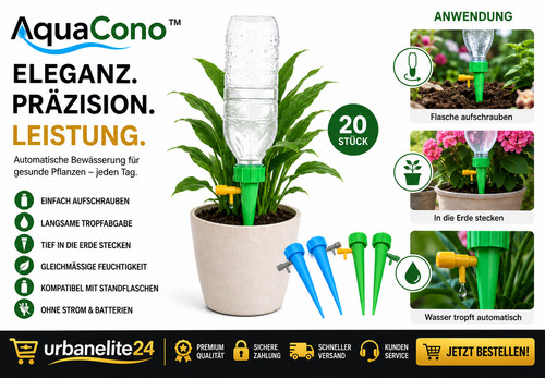 AquaCono™