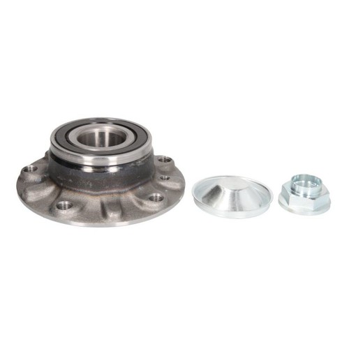 Radlagersatz bta h1b019bta - bta,