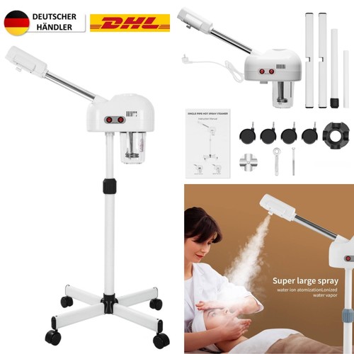 Ozon gesichtsdampfer gesicht - ozon-gesichtsdampfer,