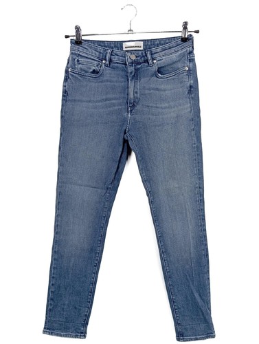 Armedangels skinny jeans - armedangels, damen