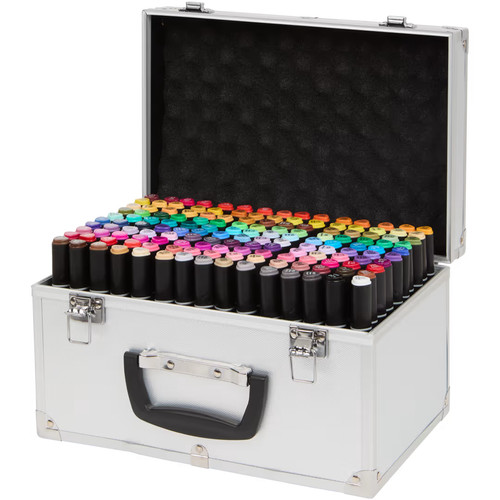 Twinmarker set 150 farben - twinmarker,