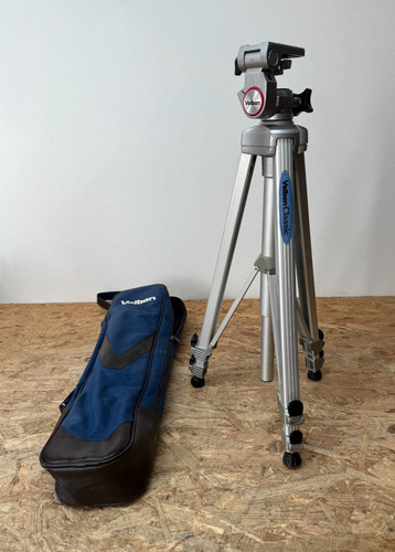 Velbon classic kamerastativ - velbon,