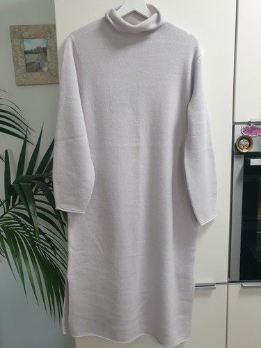 Esisto kleid 100 kaschmir - esisto,
