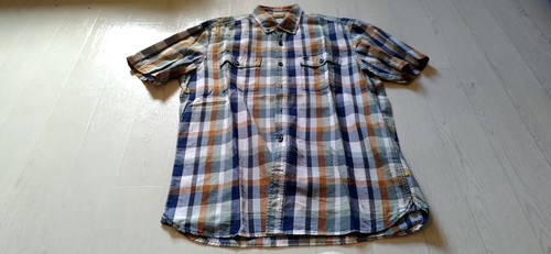 Kurzarmhemd von camel active - von,