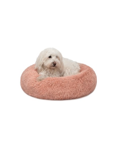 Lionto hundebett rund - hundebett,