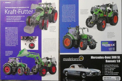 Fendt trecker zur - fendt,