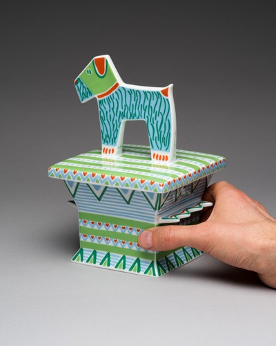 Postmodern rosenthal - postmodern,