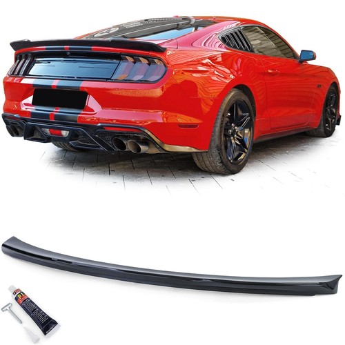 Sport heck spoiler - sport,