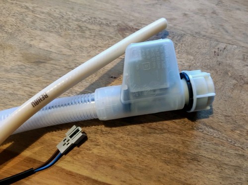 Aquastopschlauch passt bitron - aquastopschlauch,