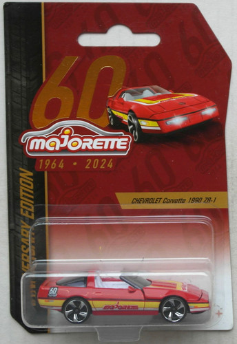 Majorette 1990 chevy - 1990,