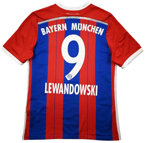 Adidas 2014 bayern - adidas, munchen